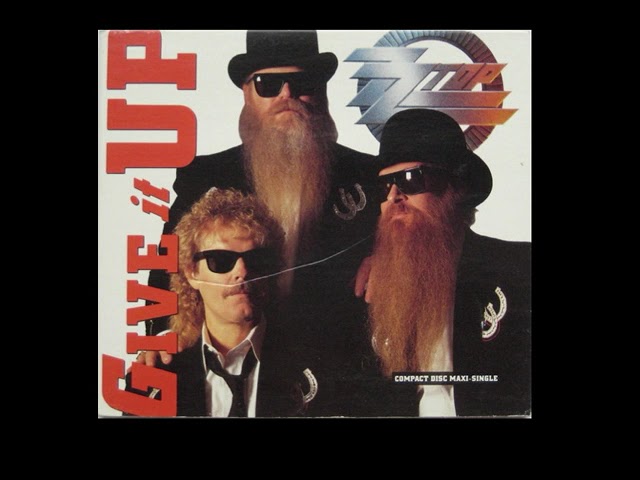 ZZ Top - Give It Up (2,800 Mile Dub) - YouTube