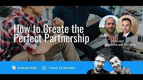 How to Create the Perfect Partnership | BiggerPock...