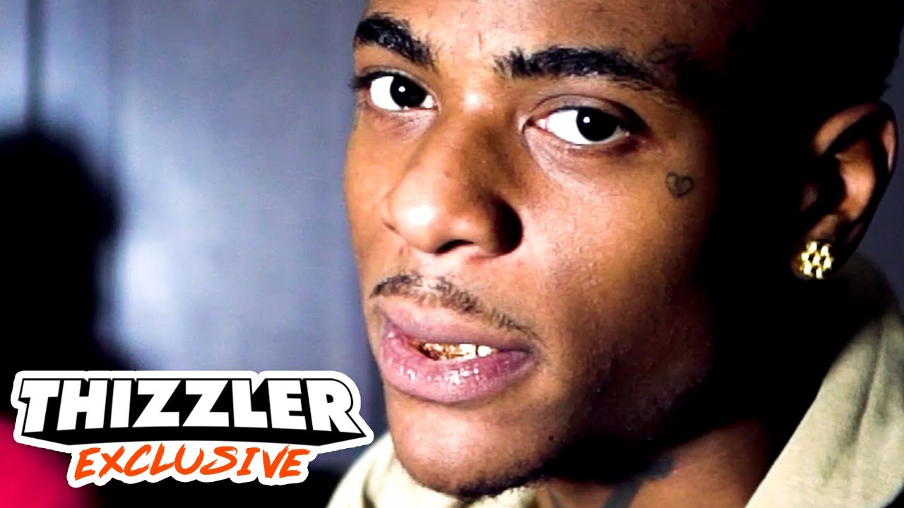 Verde Babii - Thug Song (Exclusive Music Video) II Dir. ShotByManzo ...