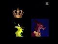 the real king