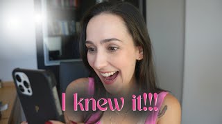 A BIG lesson about learning to wait