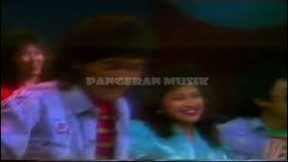 Usman Plus & Heidy Diana - Warung Tegal