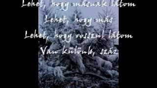 OSSIAN - A TÉL HERCEGNŐJE