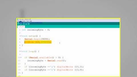 Khóa học Lập trình Robot Arduino   câu lệnh IF Bài 28