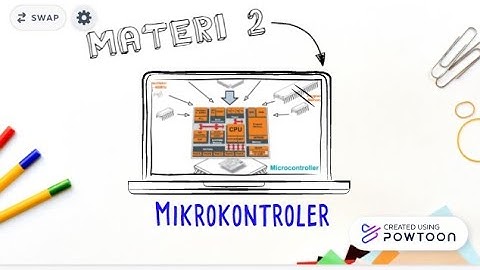 INFORMATIKA KELAS XI ~ Materi #2_Mikrokontroler