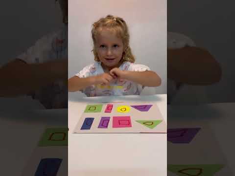 Простая игра для развития префронтального отдела мозга