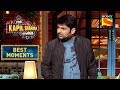 Kapil's Humorous Take On Motherhood | The Kapil Sharma Show Season 2 | Best Moments