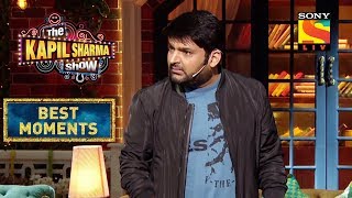 Kapil's Humorous Take On Motherhood | The Kapil Sharma Show Season 2 | Best Moments