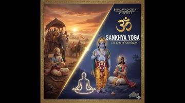 Bhagavad Gita Chapter 2