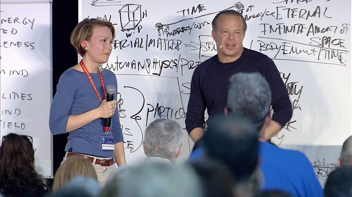 Stories of Transformation - Olivia