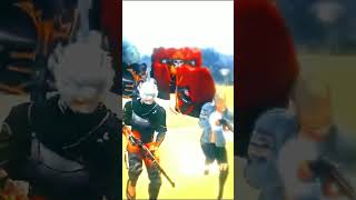 Total Gaming Ajjubhi Song Free Fire Edition