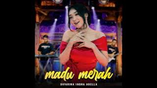 MADU MERAH - Difarina Indra Adella - Om Adella