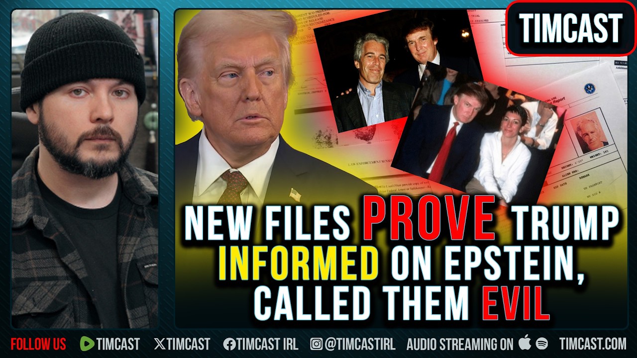 IT WAS ALL TRUE - YouTube