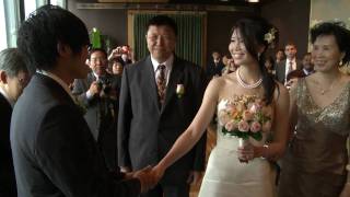 Canoe Restaurant & Bar Wedding | Toronto Chinese Wedding Highlights Video