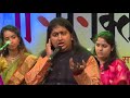 Swaradhish dr bharat balvalli sings bolava vitthal composed and sung by kishori amonkar