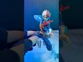UNBOXING&POSING【S.H.Figuarts SHOTO TODOROKI (MY HERO ACADEMIA)】#shfiguarts #shorts #shortvideo