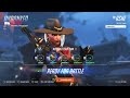 Overwatch Live