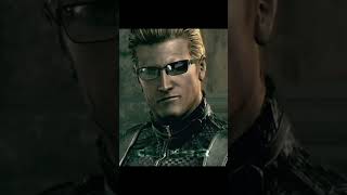 Leon S Kennedy And Chris Redfield Vs Jill Valentine And Albert Wesker