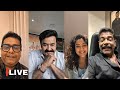 drishyam 3 success meet | Mohanlal | live malayalam 