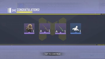 how to get free too hot emote in Cod mobile | codm redeem code | Free epic grinch character skin