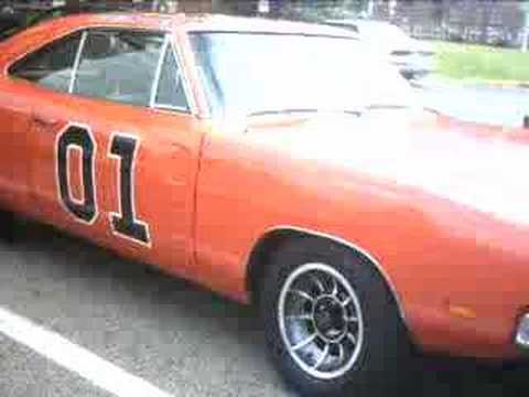 general lee at iup