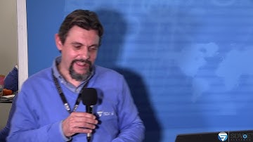 Stacking, LAG, VLAN   Growing your AV over IP Network