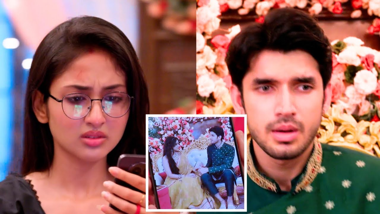 Parineetii EP 1198 Promo: Preet Ne Dekha Aitya Aur Nisha Ki Sagayi Ka Video, Preet Ke Ude Hosh