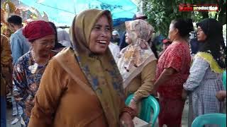 PENGANTEN BARU ll ' PUTRA INDRA MUDA ' ll BPK. RASMAN-IBU WASTEM ll LIVE PLAWANGAN
