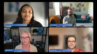 Virtual Seminar: Operations—Improving Collaboration \& Reducing Risk (Part 2)