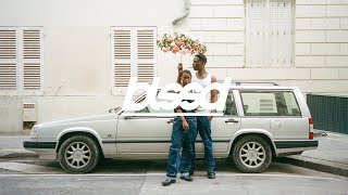 Yaïr - La Pluie