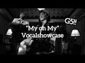 Camila Cabello My Oh My Vocalshowcase Camila Cabello My Oh My Vocalshowcase