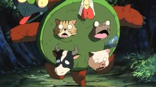 Cb Chara Go Nagai World Part 24 - Episode 13