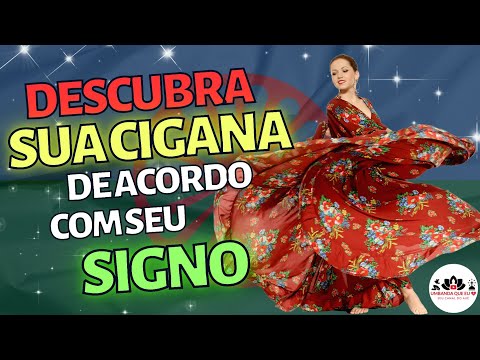 Ponto de Pomba Gira - Cigana (Jogo da amarelinha) 