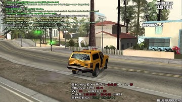 alex_97 teleport hack