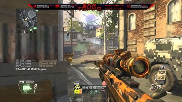 Live With Tommo #6 (Insane Clips)