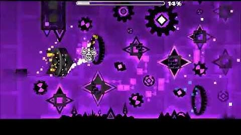 My cut part in Superstring