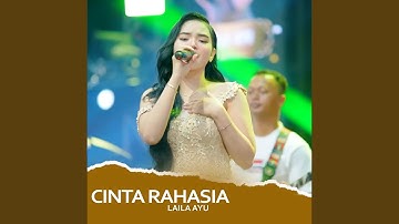Cinta Rahasia
