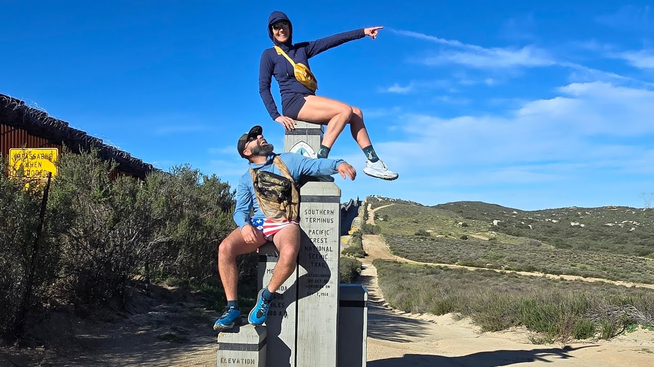 PCT 2026  CHAPTER 1. Misogi time