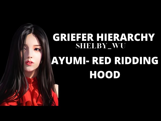 Shelby Wu’- Griefer Hierarchy | Kill Highlights. class=