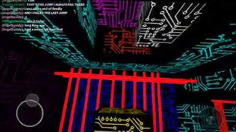 The Deadly Challenge (Completed) {MOBILE}