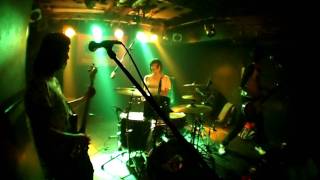 20110429ブ☆モジャコ@WALL.AVI