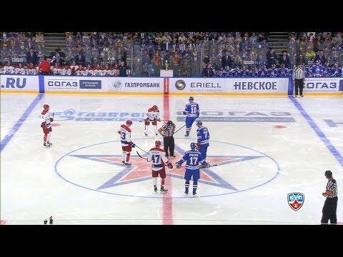 SKA Losing Didn't Disprove the KHL Fix