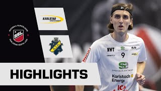 Highlights: Karlstad - AIK