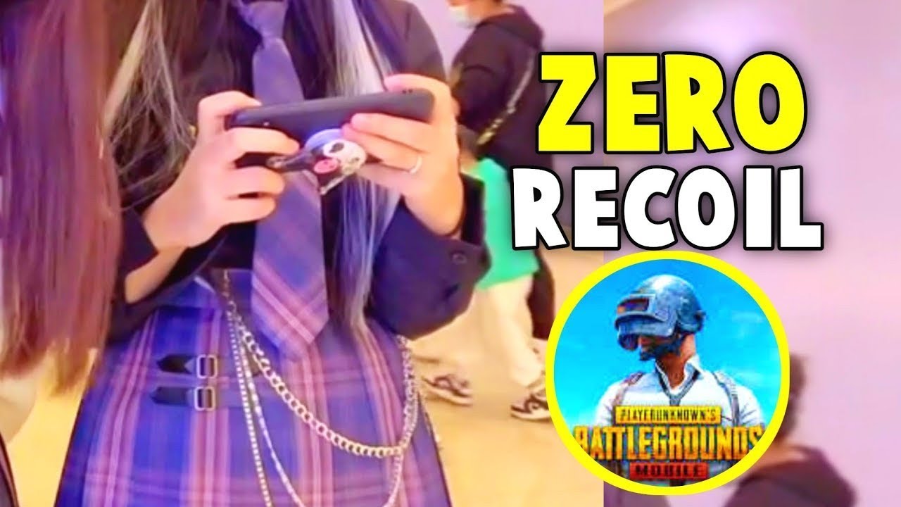 Chen Nuo Pubg Mobile Handcam Gameplay | Classic Gameplay