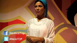 MeleTOP - Chit Chat Eksklusif bersama Natassia Malthe [31.07.2013]