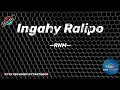 « Ingahy Ralipo »—Tantara RNM⛔️TSY AZO AMIDY NY TANTARA #gasyrakoto