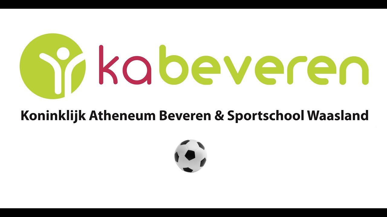 ballchallenge 2e jaars KA Beveren