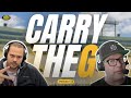 Carry the g radio the podcast the waiting is the hardest part