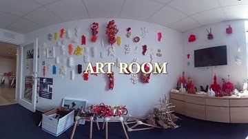 FIU CARTA: Miami Beach Urban Studios