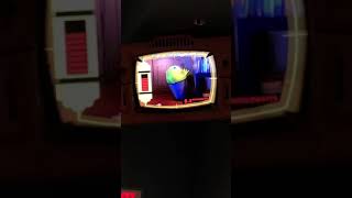 Wdw - Monsters Inc. Laugh Factory Comedy Club